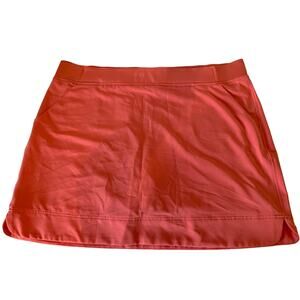 32 Degrees Cool skort XXL peach
